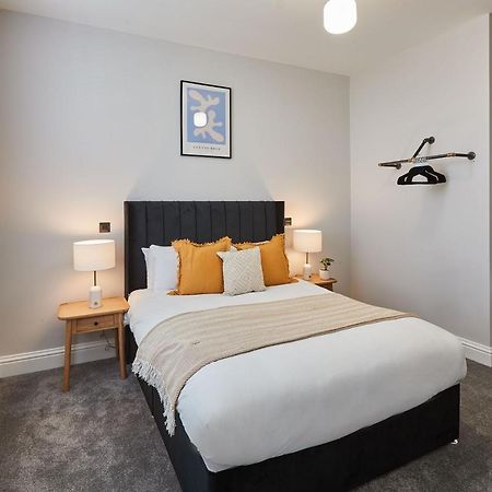 Host & Stay - Parkside Villa هاروغايت المظهر الخارجي الصورة