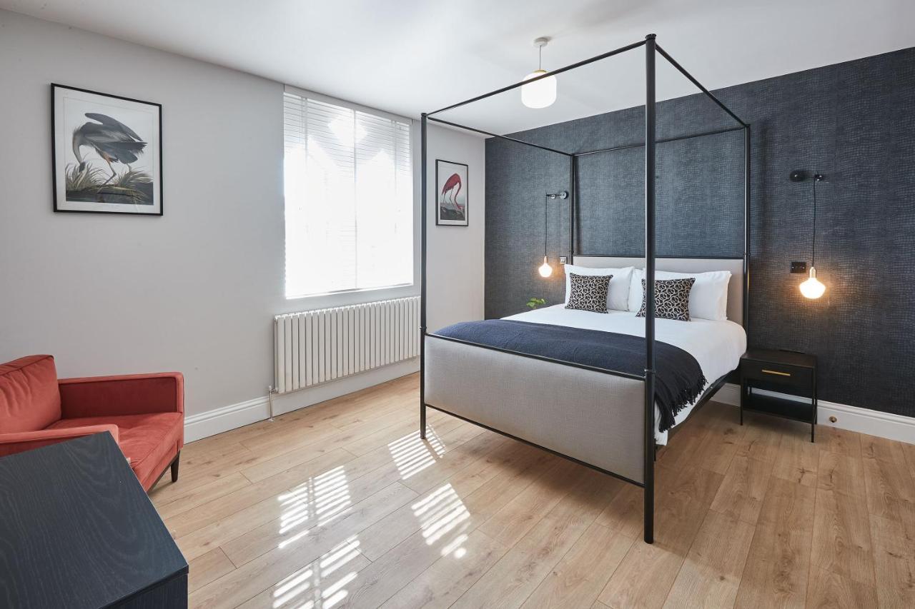 Host & Stay - Parkside Villa هاروغايت المظهر الخارجي الصورة