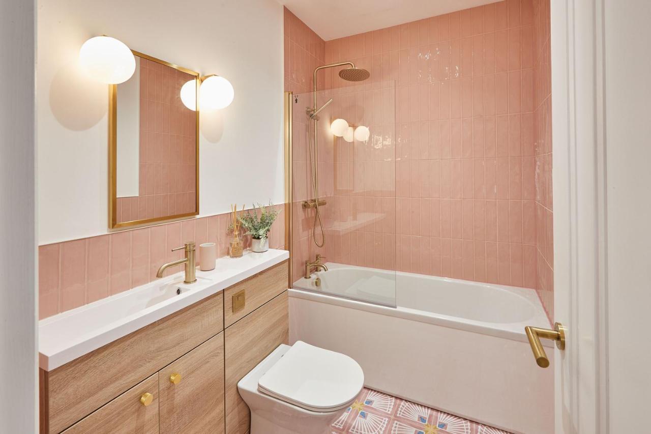 Host & Stay - Parkside Villa هاروغايت المظهر الخارجي الصورة
